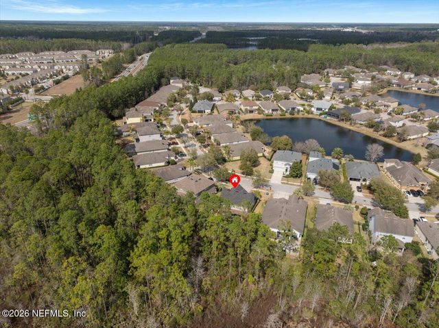 200 S ARABELLA Way, St. Johns, FL 32259