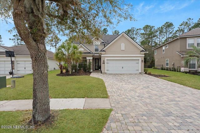 200 S ARABELLA Way, St. Johns, FL 32259