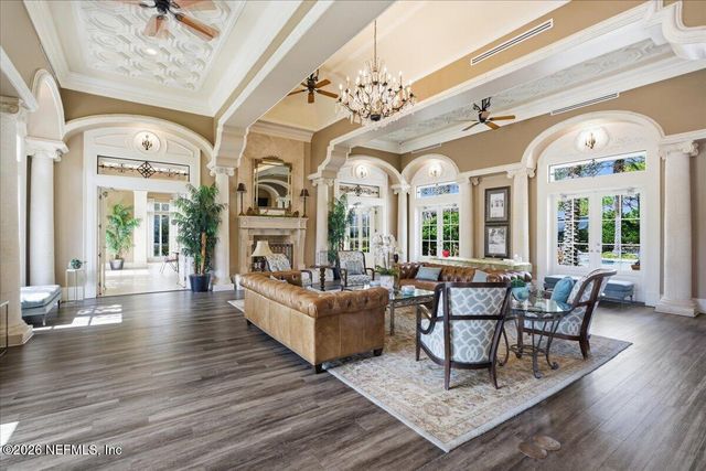 200 S ARABELLA Way, St. Johns, FL 32259