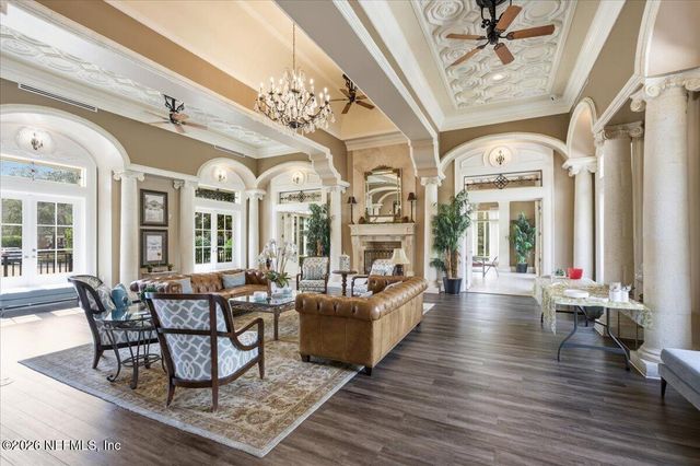 200 S ARABELLA Way, St. Johns, FL 32259