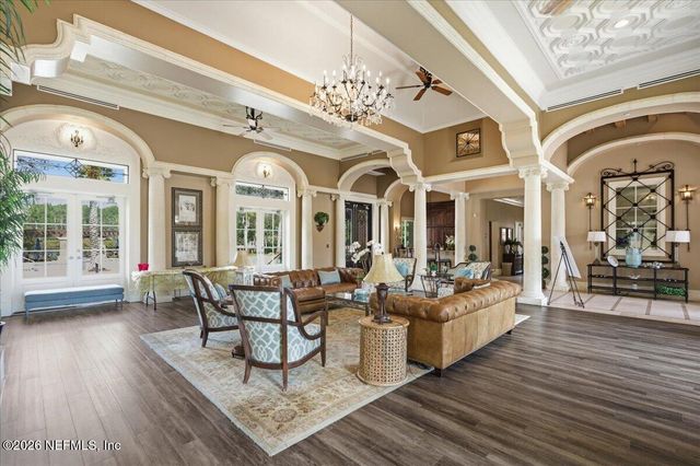 200 S ARABELLA Way, St. Johns, FL 32259