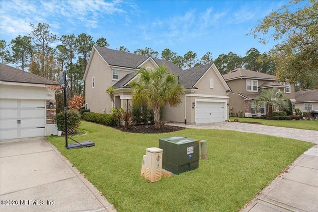 200 S ARABELLA Way, St. Johns, FL 32259