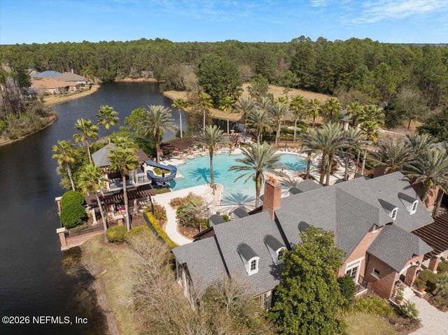 200 S ARABELLA Way, St. Johns, FL 32259