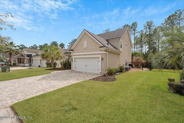 200 S ARABELLA Way, St. Johns, FL 32259