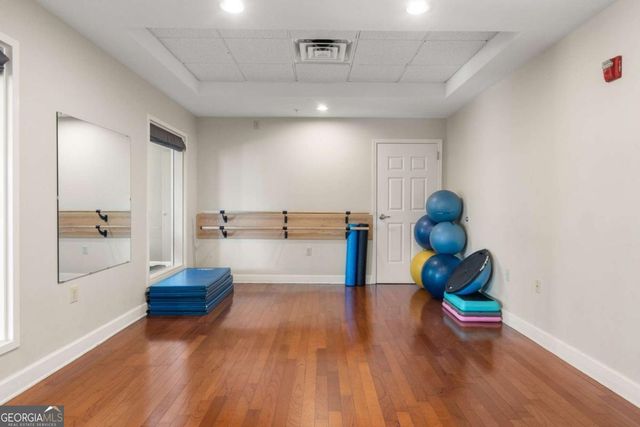 230 E Ponce De Leon Avenue 104, Decatur, GA 30030