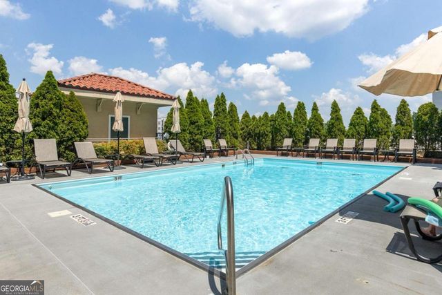 230 E Ponce De Leon Avenue 104, Decatur, GA 30030