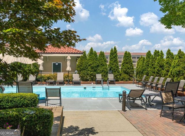 230 E Ponce De Leon Avenue 104, Decatur, GA 30030