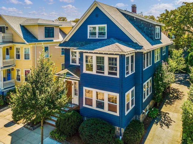 70-72 Halifax 1, Boston, MA 02130