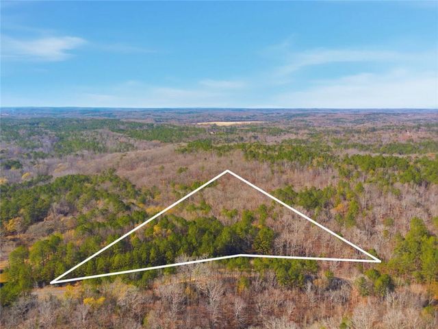 0 Creel Road, Fairburn, GA 30213