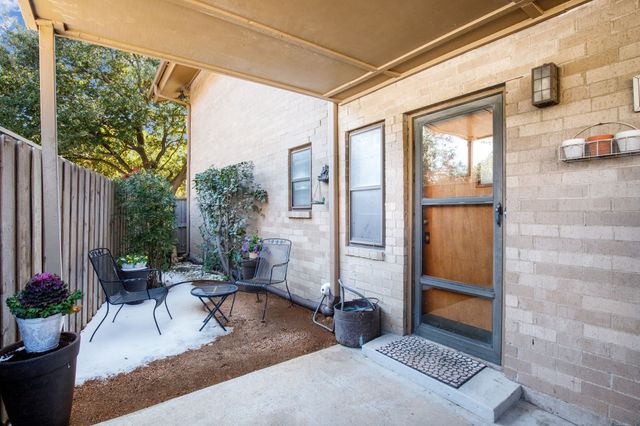 11338 Park Central Place B, Dallas, TX 75230