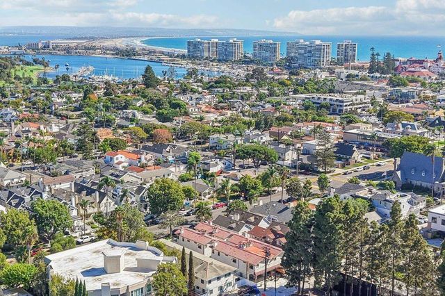 836 C Ave., Coronado, CA 92118