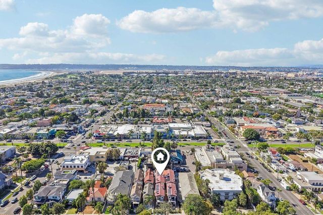 836 C Ave., Coronado, CA 92118