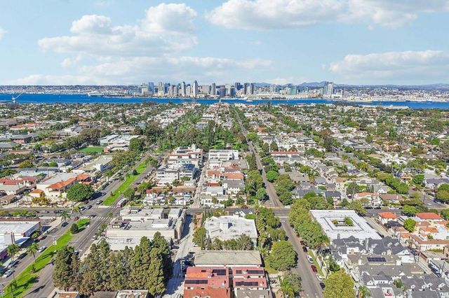 836 C Ave., Coronado, CA 92118