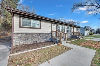 8365 21 Mile Road, Shelby Charter Township, MI 48317