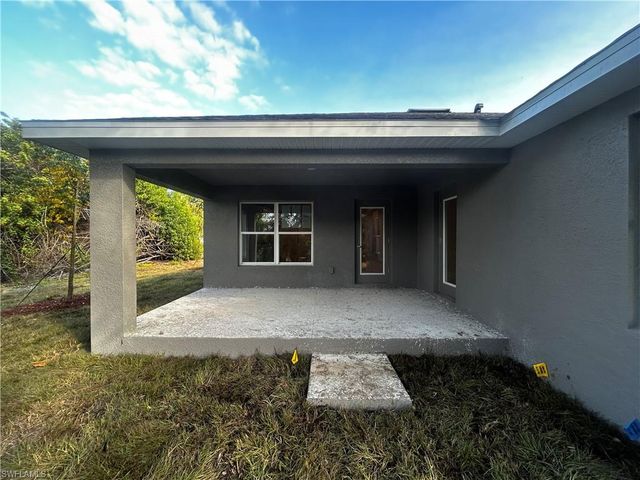 3247 Glencove ST, Punta Gorda, FL 33980