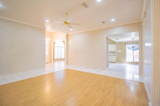 5003 Amherst Street, Lubbock, TX 79416