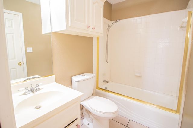 5003 Amherst Street, Lubbock, TX 79416