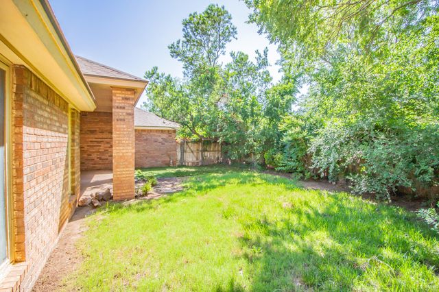 5003 Amherst Street, Lubbock, TX 79416