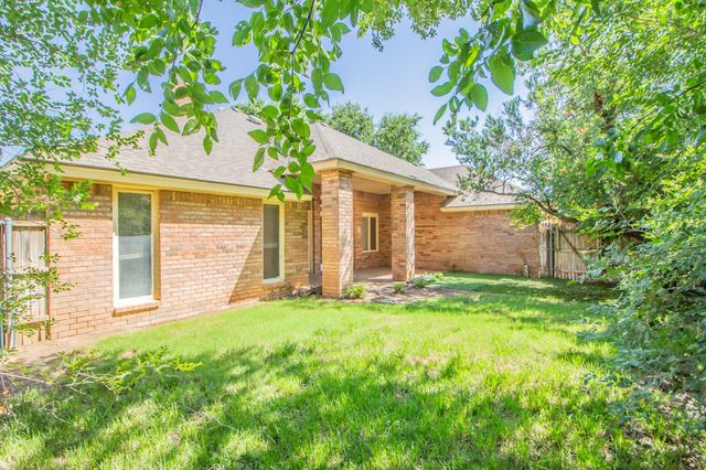 5003 Amherst Street, Lubbock, TX 79416