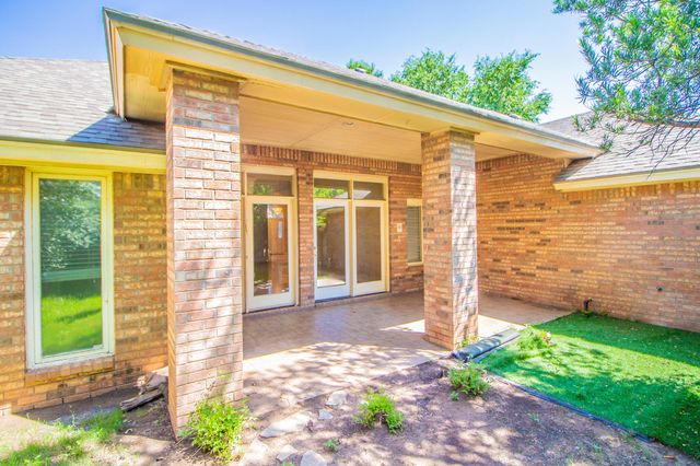 5003 Amherst Street, Lubbock, TX 79416