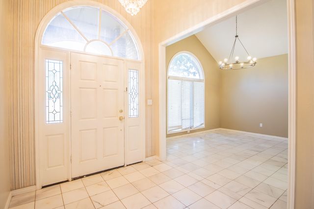 5003 Amherst Street, Lubbock, TX 79416