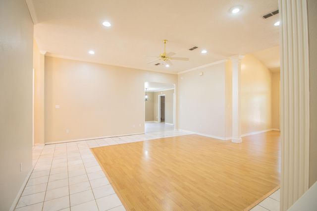 5003 Amherst Street, Lubbock, TX 79416