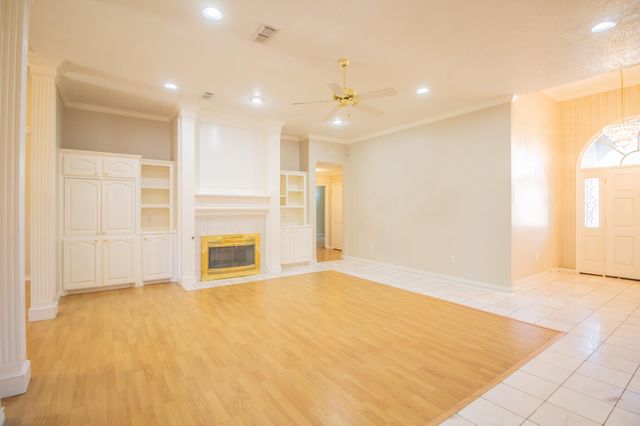 5003 Amherst Street, Lubbock, TX 79416