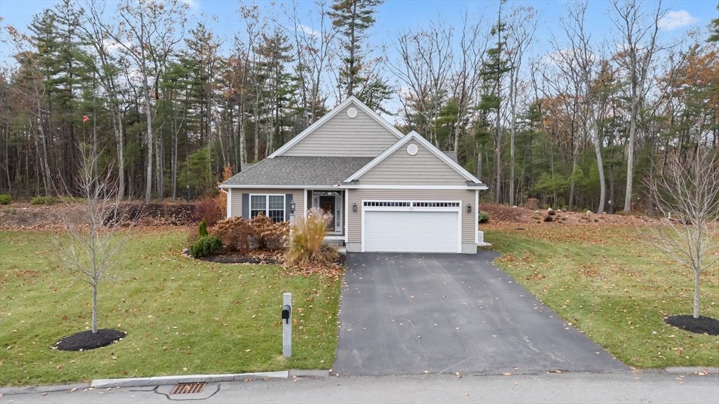 22 Heritage Ln, Westminster, MA 01473