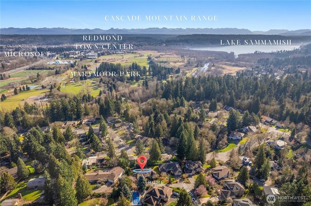 15728 NE 61st Ct, Redmond, WA 98052