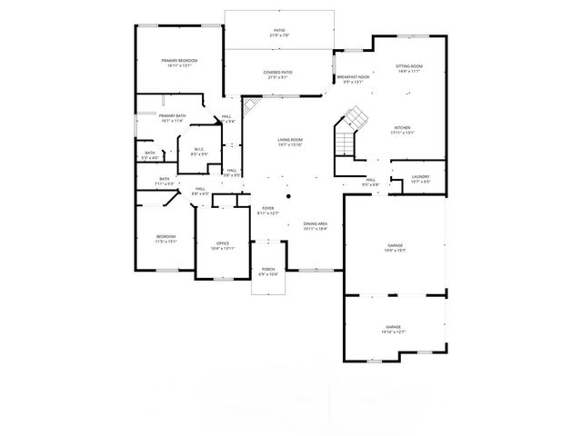 10476 MABRY MILL RD, Cordova, TN 38016