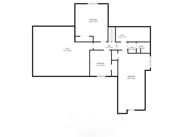 10476 MABRY MILL RD, Cordova, TN 38016