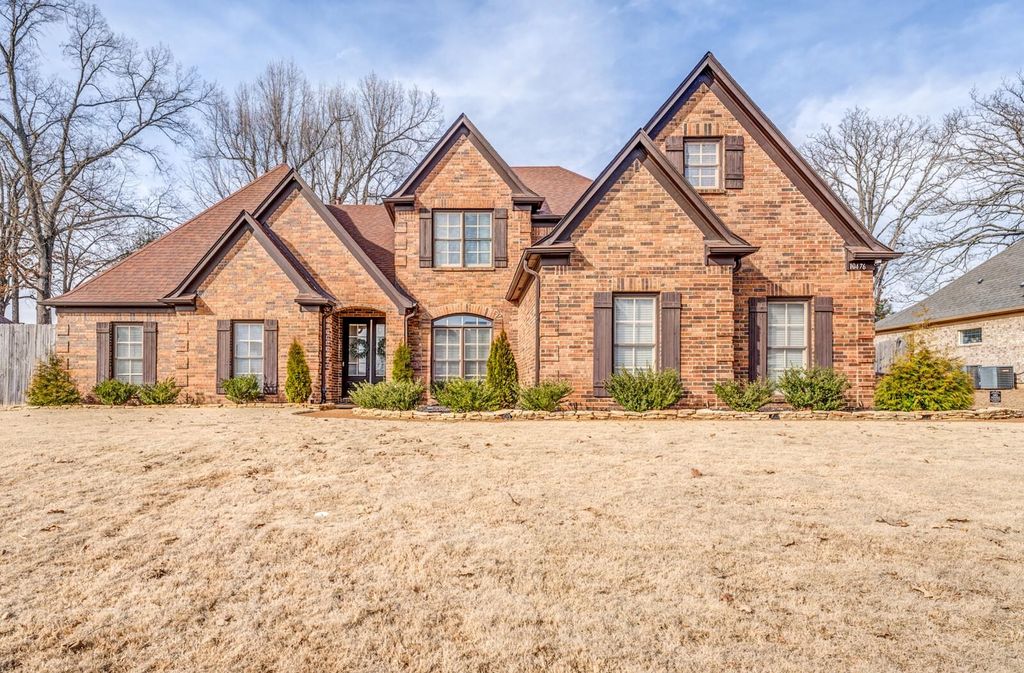 10476 MABRY MILL RD, Cordova, TN 38016