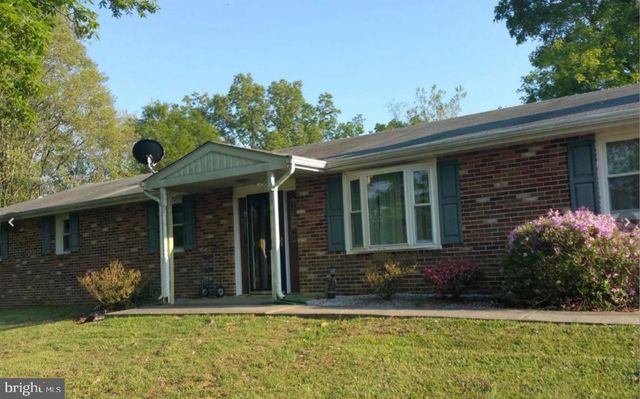 12381 GROSSTOWN RD, Hughesville, MD 20637