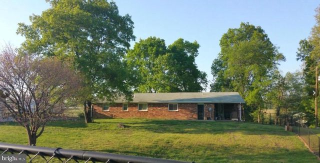 12381 GROSSTOWN RD, Hughesville, MD 20637