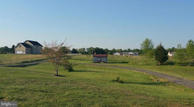 12381 GROSSTOWN RD, Hughesville, MD 20637