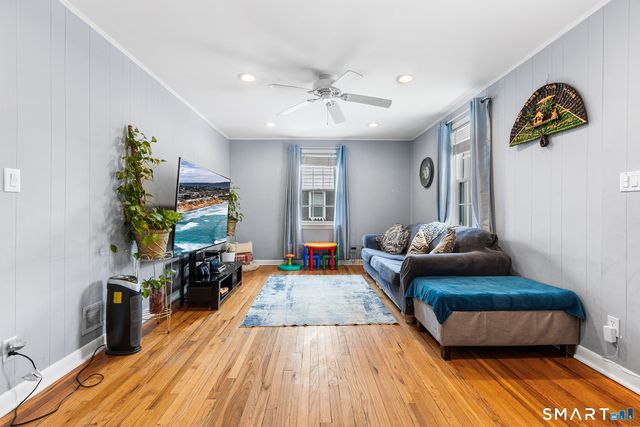 56 Stonybrook Road, Stratford, CT 06614