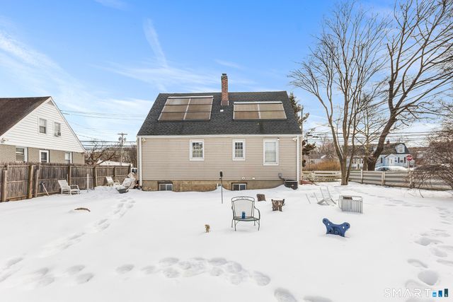 56 Stonybrook Road, Stratford, CT 06614