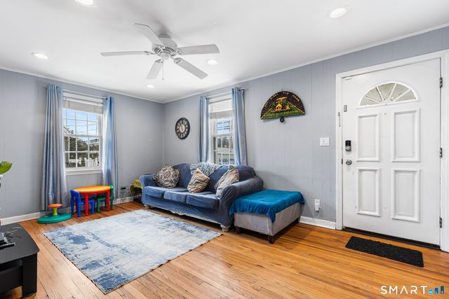 56 Stonybrook Road, Stratford, CT 06614