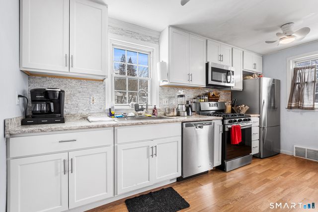 56 Stonybrook Road, Stratford, CT 06614