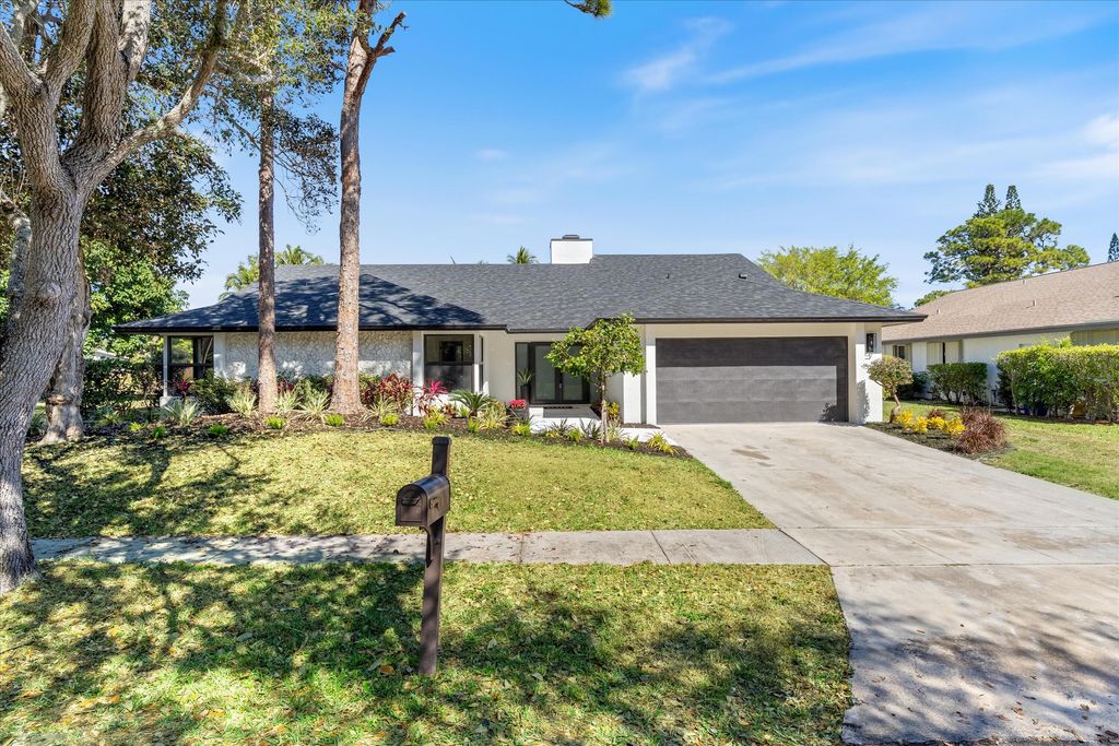 3093 NW 28th Terrace, Boca Raton, FL 33434