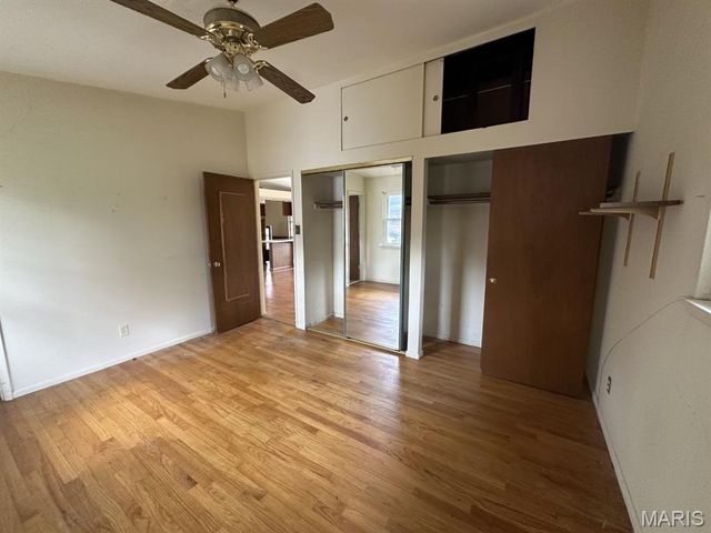 520 Bahia Drive, St Louis, MO 63119