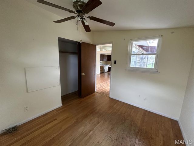 520 Bahia Drive, St Louis, MO 63119