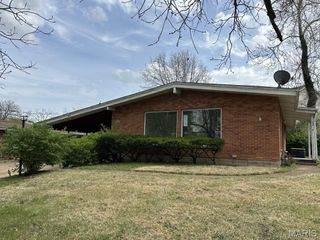 520 Bahia Drive, St Louis, MO 63119