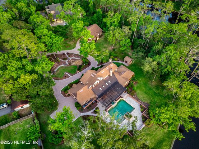 2604 TACITO Trail, Jacksonville, FL 32223