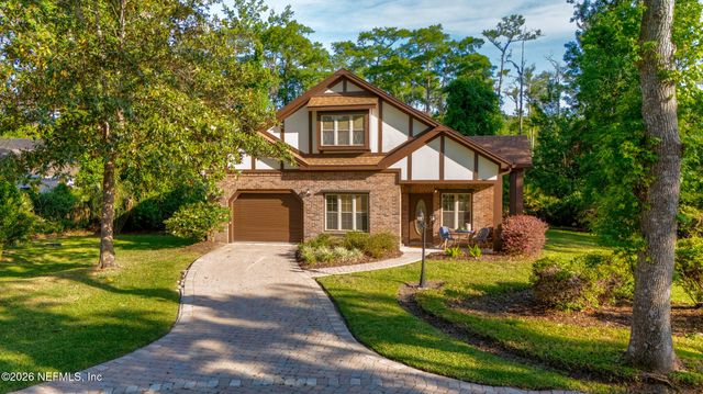 2604 TACITO Trail, Jacksonville, FL 32223