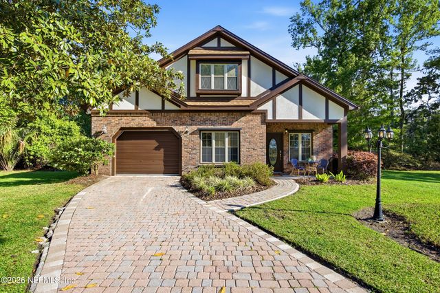 2604 TACITO Trail, Jacksonville, FL 32223