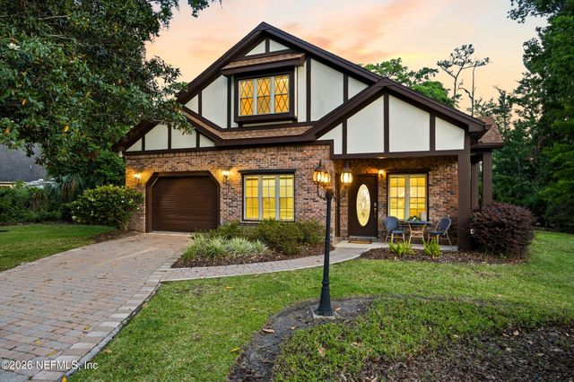 2604 TACITO Trail, Jacksonville, FL 32223