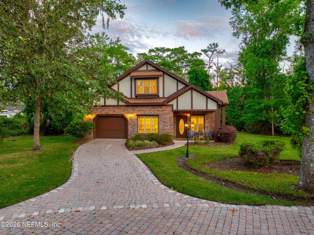 2604 TACITO Trail, Jacksonville, FL 32223