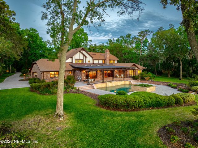 2604 TACITO Trail, Jacksonville, FL 32223