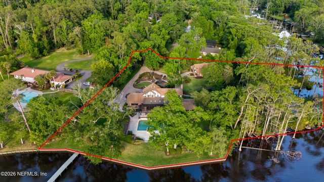 2604 TACITO Trail, Jacksonville, FL 32223